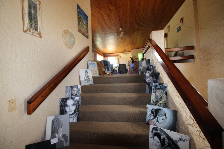 Commercial Property for Sale in Deneysville Free State